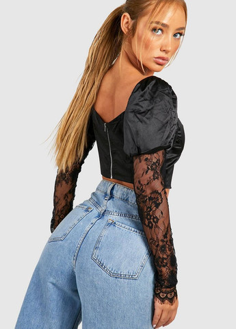 Топ Boohoo (315875499)