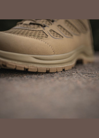 Кроссовки тактические Iva Coyote () M-TAC (303410596)