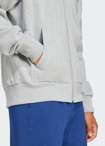 Толстовка ALL SZN French Terry adidas (336884958)