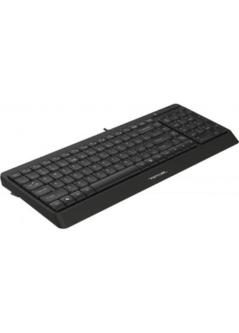 Клавіатура FK15 Black A4Tech (280941086)