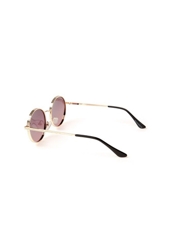 Солнцезащитные очки с поляризацией Тишейды мужские 459-244 LuckyLOOK 459-244m (289358367)