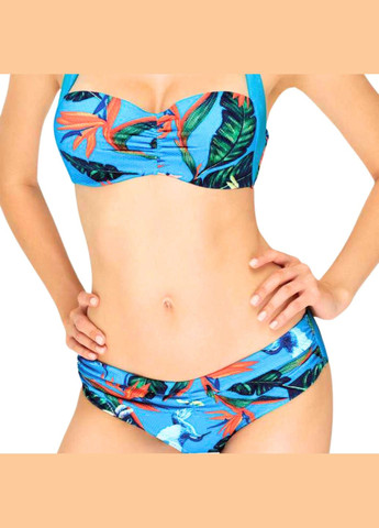 Блакитний купальник роздільний marc&andre (l2104-y-902 \ l2104-z-mbf) Marc & André