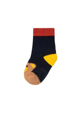 Набір шкарпеток (носків) для хлопчика Lupilu (293819601)