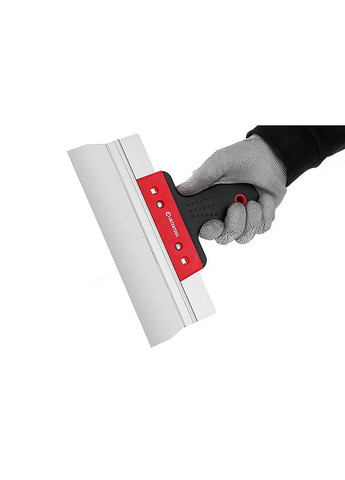 Шпатель 250 мм фасадний PRO (KT-2685) Intertool (349820181)