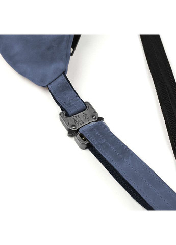 Стильна сумка на пояс бренда RK-3079-3md у зеленому crazy horse TARWA (318021931)