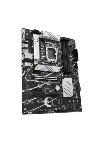 Материнська плата Asus PRIME B760-PLUS D4 (276190467)