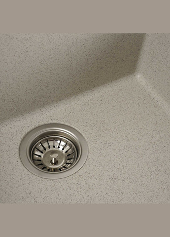 Гранитная мойка для кухни OASIS 5444 матовая Valeso (358059159)