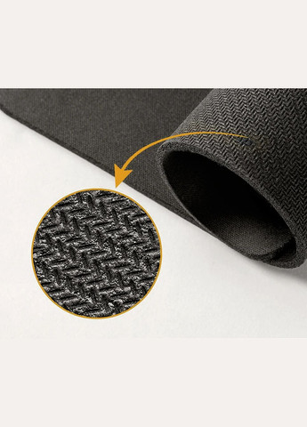 Коврик для мышки Art Style 7 No Brand (302083724)