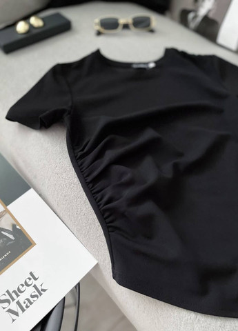 Футболка приталенного кроя Allthings - (344448169)