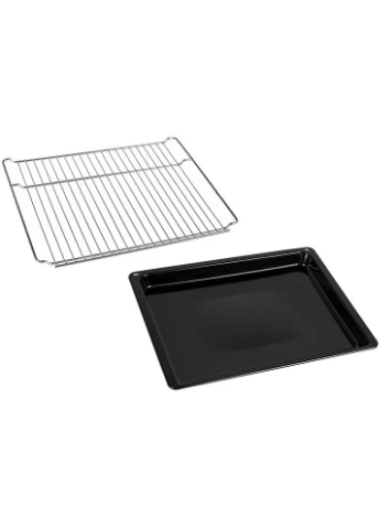 Духовой шкаф EO 684 WH MINOLA (396960572)
