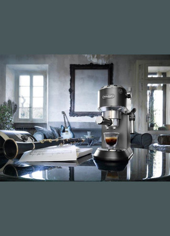 Кофеварка эспрессо EC 685 BK Delonghi (368593961)