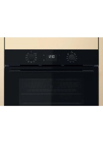 Духова шафа електрична OMK58HU1B WHIRLPOOL (360417016)