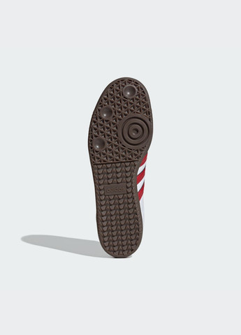 Білі Літні кросівки samba og adidas