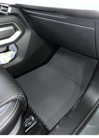 Килимки в салон BYD Leopard 3 2024- модельні килимки для салону автомобіля бид леопард Eva (364262463)