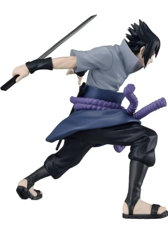 Фігурка Bandai Spirits VIBRATION STARS Sasuke Uchiha Naruto Саске Учиха Наруто 18 см BS VS SU N Bandi (373969320)