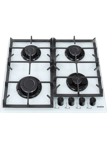 Варильна поверхня ALMADA 60 WH CF ELEYUS (361408620)