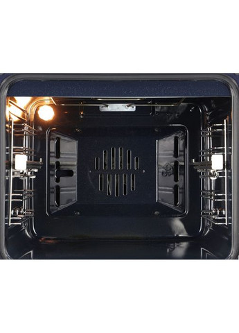 Духова шафа A68-LXSF3CTB Luxell (319301980)