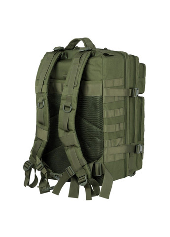 Рюкзак тактичний MOLLE 45L Vik-Tailor (368294000)