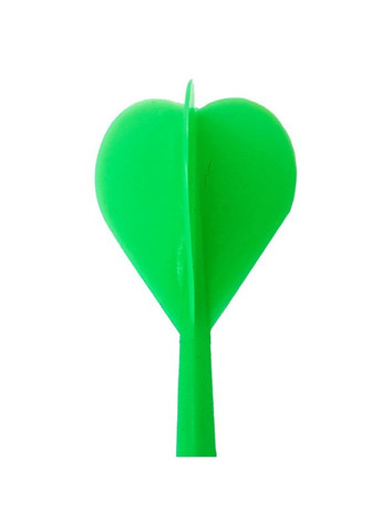 Дротики для гарної гри в дартс краплеподібні 6шт (латунь, пластик, вага 6г) (BL-6008) Baili (357206505)