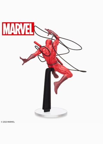 Фигурка MARVEL Daredevil Марвел Сорвиголова 19 см S MC DD Sega (317258657)