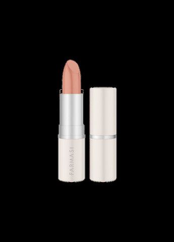 Глазированная губная помада ВВ Neutral Nude 01 4 г Farmasi (295287857)