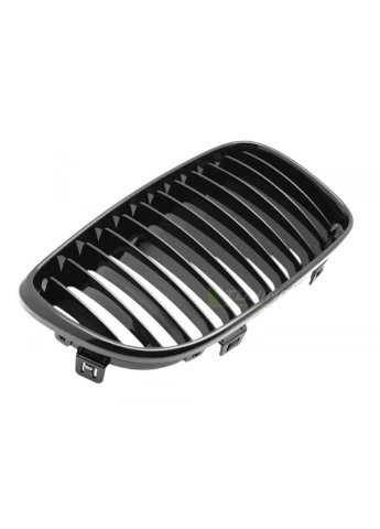 Решетка радиатора BMW 1 E87 2007-2011 (GRBMP5) No Brand (383357996)