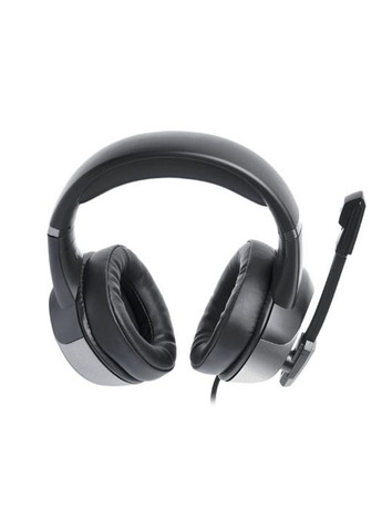 Наушники GDX-7620 игровые с микрофоном 4pin + PC Real-El (333824466)