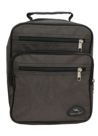 Чоловіча сумка, барсетка хакі Wallaby (360893637)