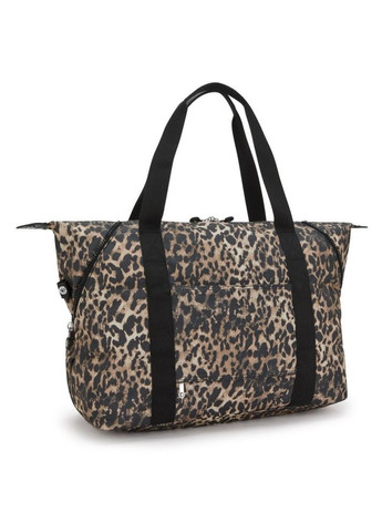 Дорожня сумка ART M Wild Leopard (6JP) KI6004_6JP Kipling (372668020)