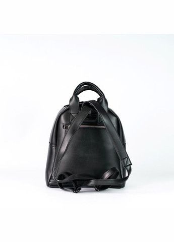 Рюкзак жіночій XENIA з екошкіри чорний JUGO №54-21 (289355897)