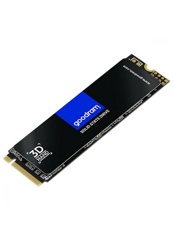 SSD накопичувач PX500 G.2 256 GB (SSDPR-PX500-256-80-G2) Goodram PX500 Gen.2 (315029916)