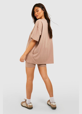 Шорты Boohoo (329409223)