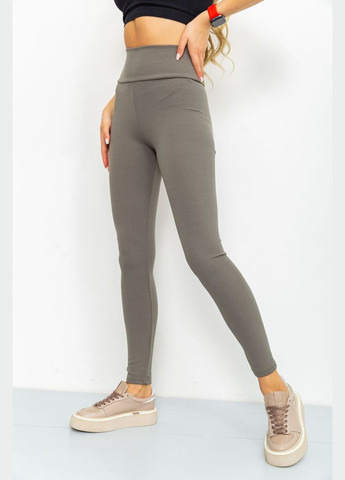 Лосини жіночі в рубчик Ager (316579229)