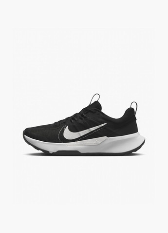 Кроссовки женские Juniper Trail 2 Next Nature Black Dm0821-001 Nike чёрные (333651559)