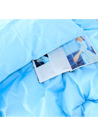 Постільна білизна (m239169) Mirson Ranforce Elite 14-4121 Blanco 2х160х220 (366568874)