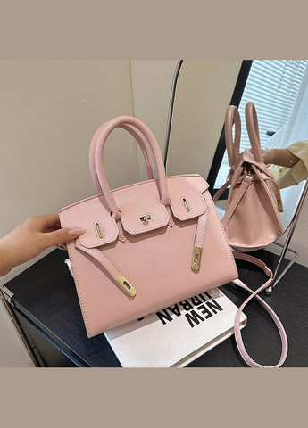 Женская сумка 2210 кросс-боди на ремешке No Brand (344446876)