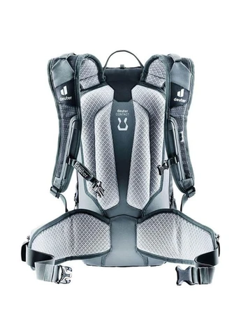 Спортивный рюкзак Attack 16 Graphite-Shal (3210121 4409) Deuter (335406051)