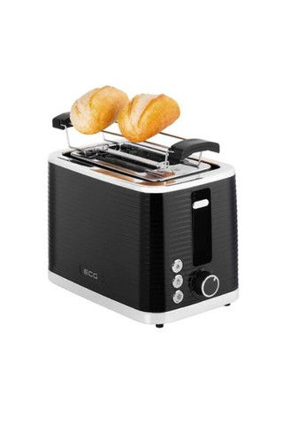 Тостер ST 2750 Stripe ECG (343274717)