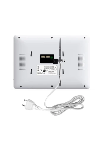 Комплект відеодомофону MEZZO Hybrid HD KIT Graphite NeoLight (398370157)