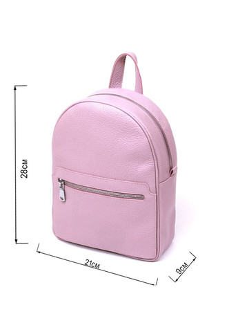 Небольшой женский рюкзак 16305 Shvigel (328449823)