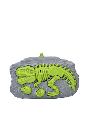 Динозавр на радиоуправлении цвет разноцветный ЦБ-00265385 No Brand (308346631)