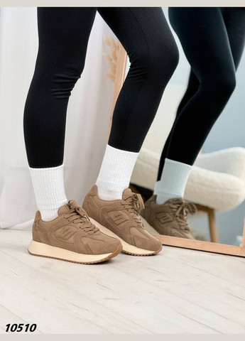 Кросівки Vakko бежеві всесезони (326739505)