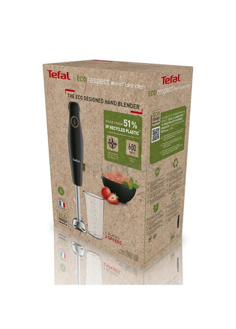 Погружной блендер HB46E838 Tefal (360398231)