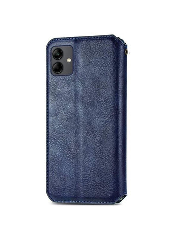 Чехол книга на Samsung Galaxy A07 / для самсунг галакси А07 искусственная кожа Getman (361065848)