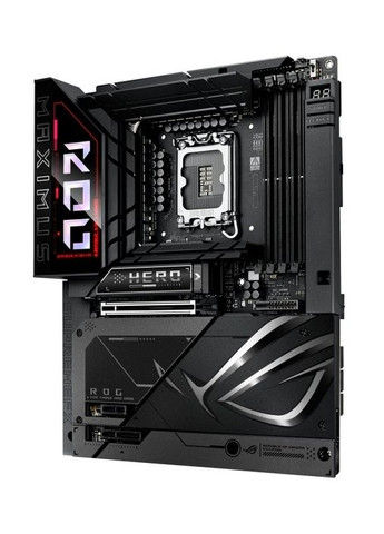 Материнська плата Asus ROG MAXIMUS Z890 HERO BTF (s1851, Intel Z890) Baseus (361853352)