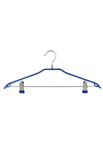 Вешалка металл. с прищепками 36х36x30 (рез. покр) (6722138) IDEA HOME (365276448)