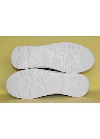 Синие повседневные туфли мужские, размер 48,5 Propet без шнурков