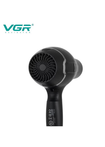 Професійний фен для волосся V-450 VGR (335834961)
