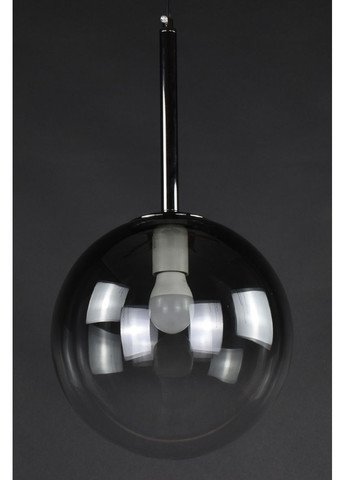 Люстра підвісна на 1 лампочку 28219 Графіт 55-150х25х25 см. Sunnysky (364752235)