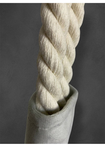 Підвісна гойдалка-лавка “Мрія” з подушкою зі зносостійкого меблевого велюру No Brand (364195474)